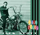 CD - Jack Scott - Jack Rocks - 6-panel Digipak