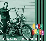 Jack Scott - Jack Rocks