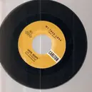 7inch Vinyl Single - Jack Scott - Leroy / My True Love