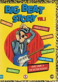 Jack Scott - Big Beat Story Vol. 2