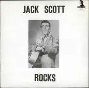 LP - Jack Scott - Rocks