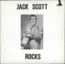 LP - Jack Scott - Rocks