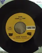 Jack Scott - There Comes A Time