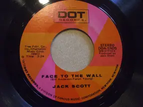 Jack Scott - May You Never Be Alone