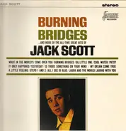 Jack Scott - Burning Bridges