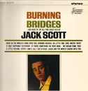 LP - Jack Scott - Burning Bridges