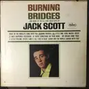 LP - Jack Scott - Burning Bridges - Mono
