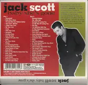 Double CD - Jack Scott - Baby She's Gone