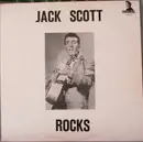 LP - Jack Scott - Jack Scott Rocks