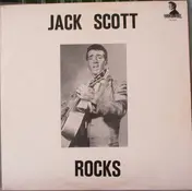Jack Scott - Jack Scott Rocks