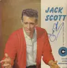 LP - Jack Scott - Jack Scott - Original US, Mono, Signed