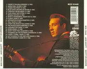 CD - Jack Scott - Scott On Groove