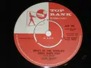 7inch Vinyl Single - Jack Scott - What In The World's Come Over You