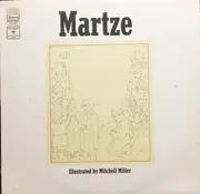 LP - Jack Sendak - Martze
