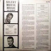 LP - Jack Shaindlin - Silent Movie Music