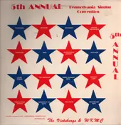 Jack Shaw - 5th Annual Penna. State Singing Convention