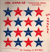 12inch Vinyl Single - Jack Shaw / Chordsmen / Dixie Melody Boys a.o. - 5th Annual Penna. State Singing Convention