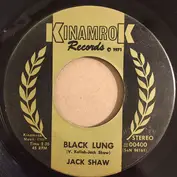 Jack Shaw