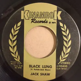 Jack Shaw - Black Lung