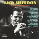 CD - Jack Sheldon And His Exciting All-Star Big-Band - Jack Sheldon And His All Stars