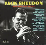 CD - Jack Sheldon And His Exciting All-Star Big-Band - Jack Sheldon And His All Stars