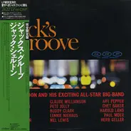 Jack Sheldon And His Exciting All-Star Big-Band - Jack's Groove