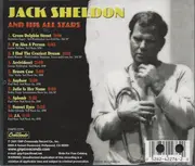 CD - Jack Sheldon And His Exciting All-Star Big-Band - Jack Sheldon And His All Stars