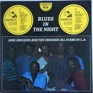 Jack Sheldon And The Swedish All Stars - Blues in the Night