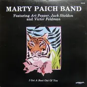 Marty Paich Band