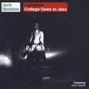 CD - Jack Sheldon, John Graas, Art Pepper a. o. - Complete College Goes To Jazz