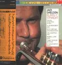 LP - Jack Sheldon - Playin' It Straight - + Obi