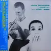 LP - Jack Sheldon Quintet With Zoot Sims - Jack Sheldon Quintet