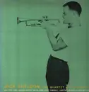 LP - Jack Sheldon - The Quartet & The Quintet - Insert
