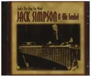 Jack Simpson & His Sextet - Jack's The Boy For Work