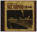 CD - Jack Simpson & His Sextet - Jack's The Boy For Work