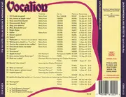 CD - Jack Simpson & His Sextette - Jack's The Boy