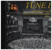 CD - Jack Simpson, Jack Payne, a.o. - Tune In With The Dance Bands