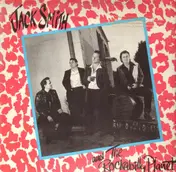 JACK SMITH - Jack Smith And The Rockabilly Planet