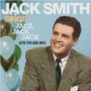 CD - Jack Smith - Sings