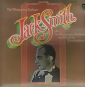 JACK SMITH - The Whispering Baritone