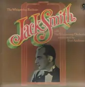 Double LP - Jack Smith - The Whispering Baritone