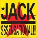7inch Vinyl Single - Jack - Sssensational