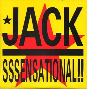 J.ac.K - Sssensational