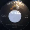 7inch Vinyl Single - Jack Turner - If I Could Only Win Your Love / I'm Getting Married Tonight