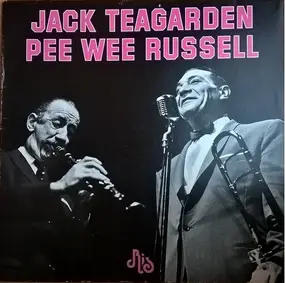 Jack Teagarden - The Story Of Jazz