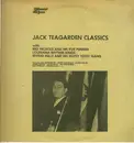 LP - Jack Teagarden , Red Nichols And His Five Pennies , Louisiana Rhythm Kings , Irving Mills And His H - Jack Teagarden Classic