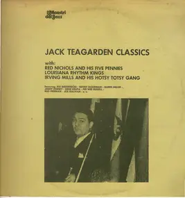 Jack Teagarden - Jack Teagarden Classic