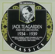 Jack Teagarden - 1934-1939
