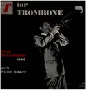 LP - Jack Teagarden - T For Trombone