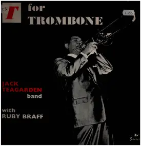 Jack Teagarden - T For Trombone